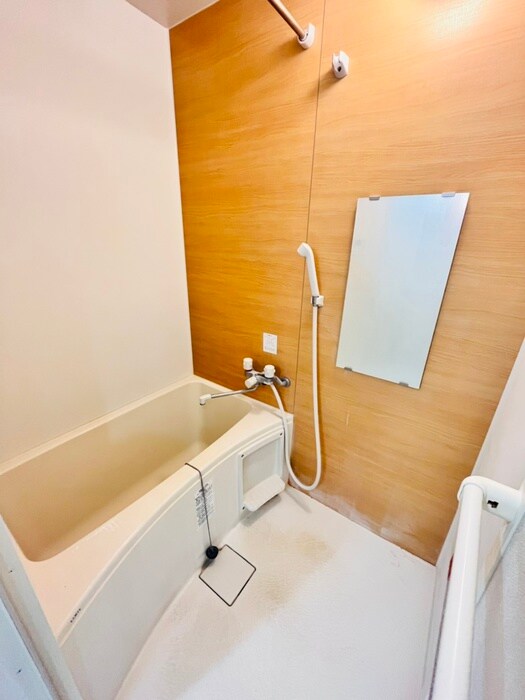 物件内観写真10　(バス／シャワールーム等)