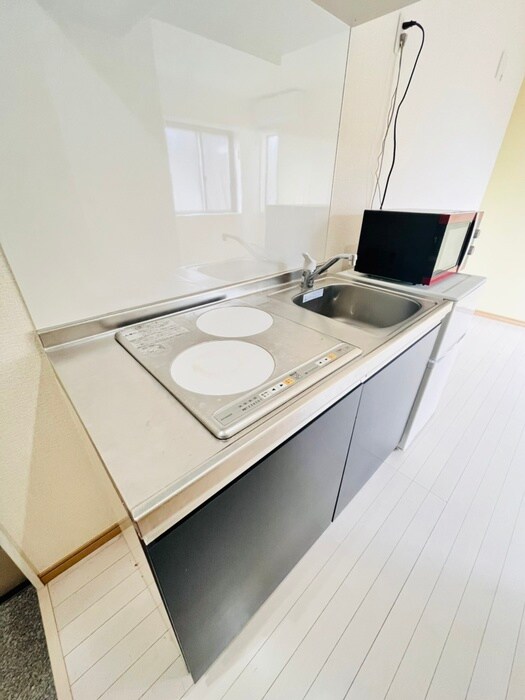 物件内観写真17　(キッチン)