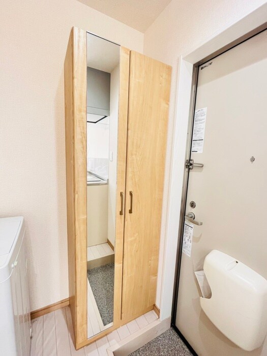 物件内観写真21　(靴箱)