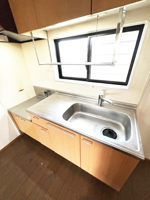 物件内観写真7　(キッチン)