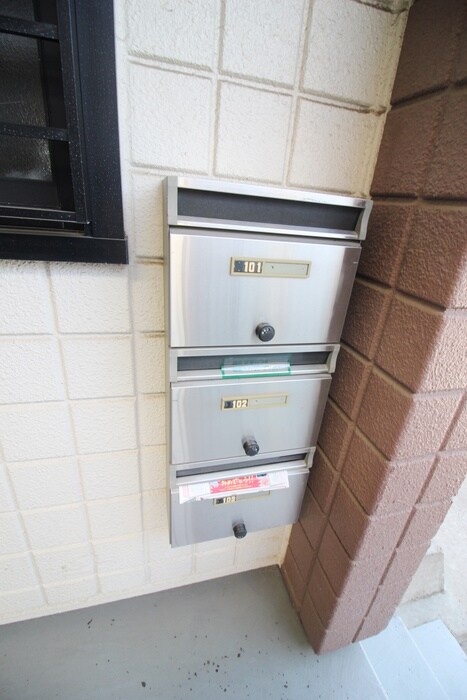 物件外観写真5　(建物設備)