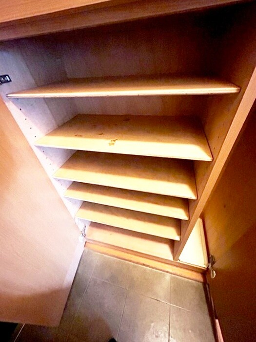 物件内観写真16　(靴箱)