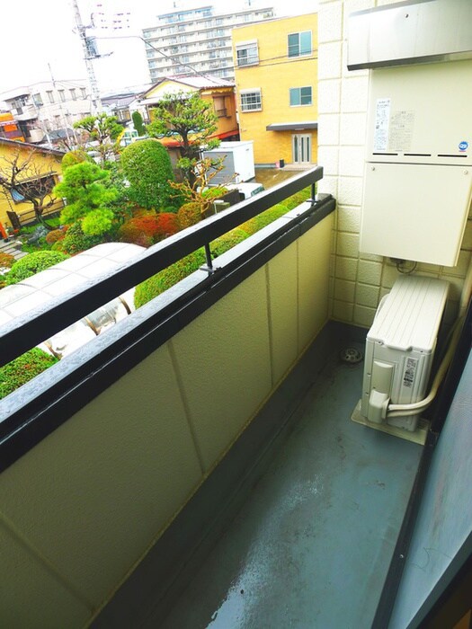 物件内観写真20　(ベランダ・バルコニー)