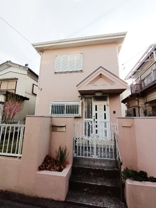 綾瀬市戸建