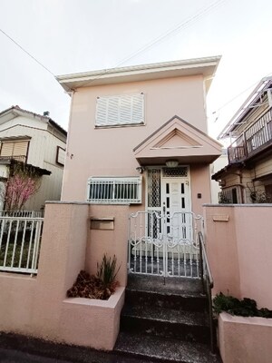 綾瀬市戸建外観写真