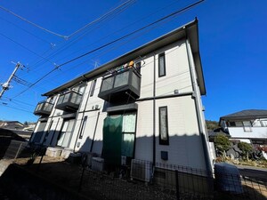 パンセ３外観写真
