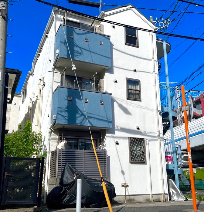 物件外観写真2　(外観写真)