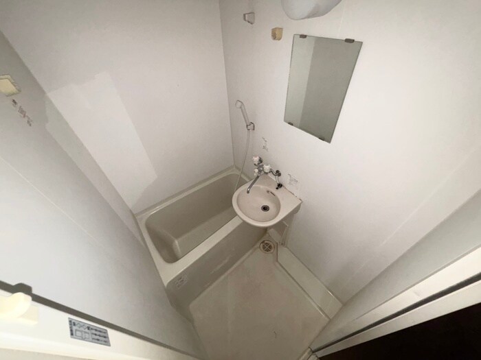 物件内観写真9　(バス／シャワールーム等)