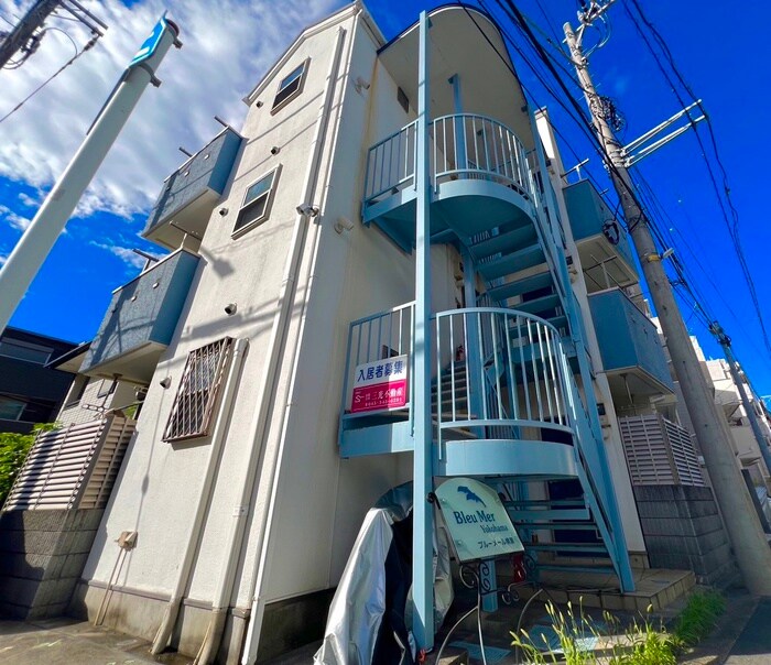 物件外観写真3　(外観写真)