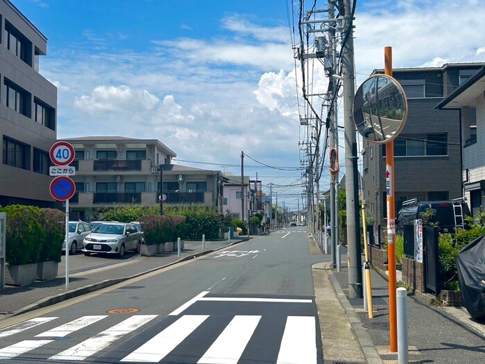 物件外観写真4　(周辺環境)