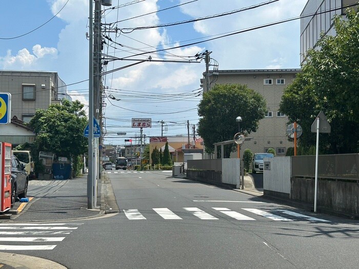 物件外観写真5　(周辺環境)