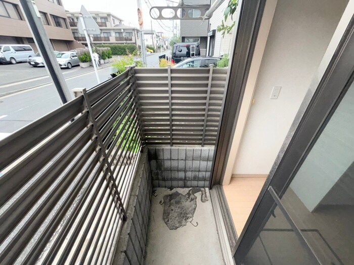 物件内観写真16　(ベランダ・バルコニー)