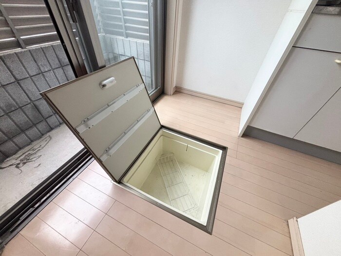 物件内観写真22　(収納)