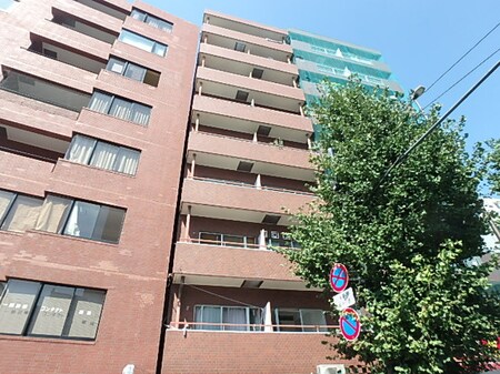 ﾗｲｵﾝｽﾞﾏﾝｼｮﾝ本郷（202）外観写真