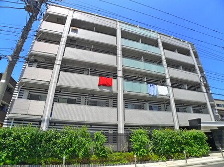 ARTECASA Alivie綾瀬(212)外観写真