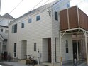 田園調布1丁目テラス