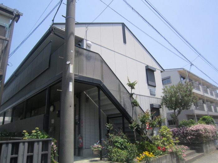 物件外観写真2　(その他)