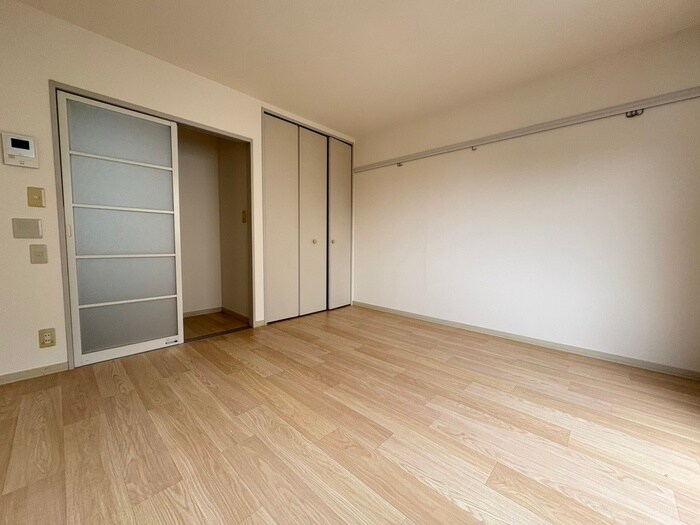 物件内観写真5　(居室)