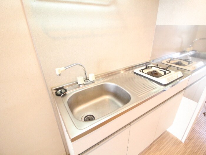 物件内観写真6　(キッチン)