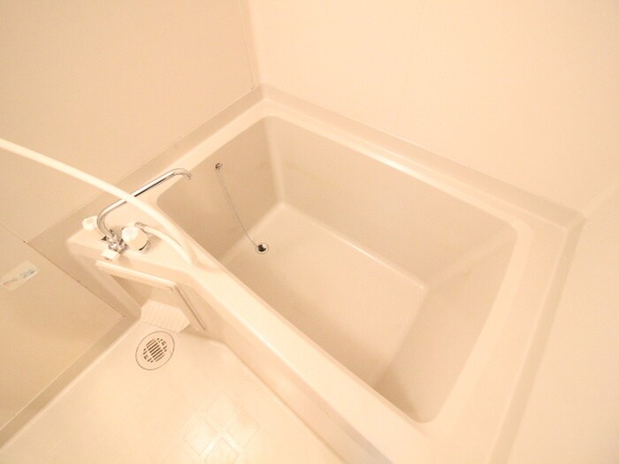 物件内観写真7　(バス／シャワールーム等)