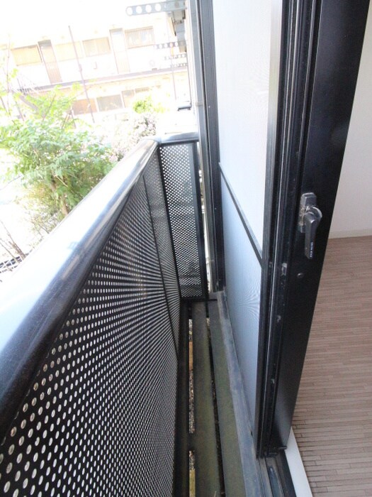 物件内観写真12　(ベランダ・バルコニー)