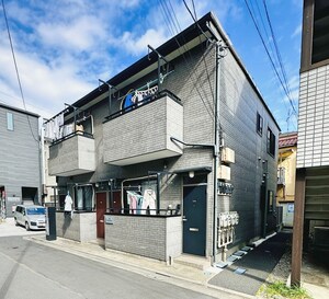 WED　HOUSE　E外観写真