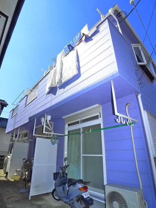 ナイス　ワンの外観写真