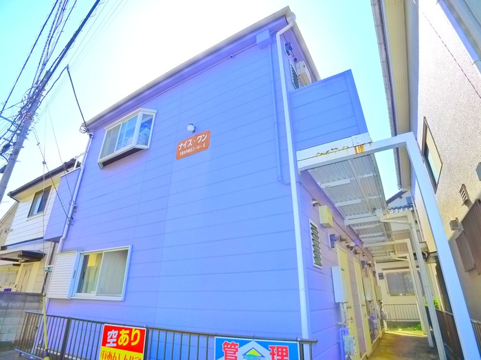 外観写真