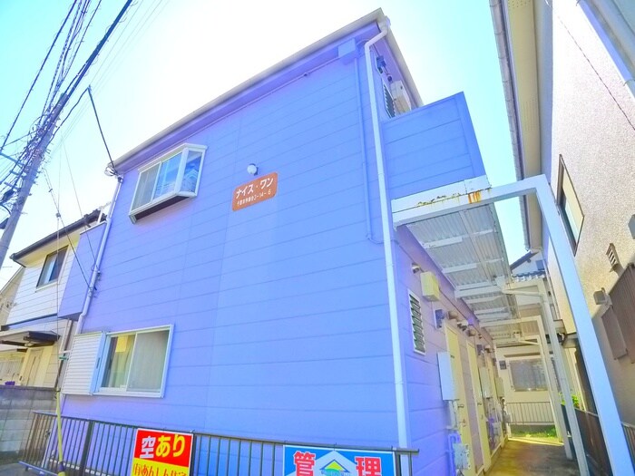 ナイス　ワンのその他