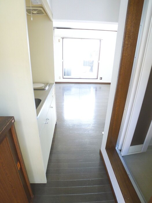 物件内観写真20　(玄関)