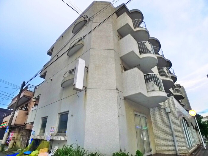 物件外観写真3　(外観写真)