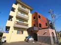 ｸﾞﾛﾘｱｽﾏﾝｼｮﾝﾐﾌｼﾞ新河岸1号館