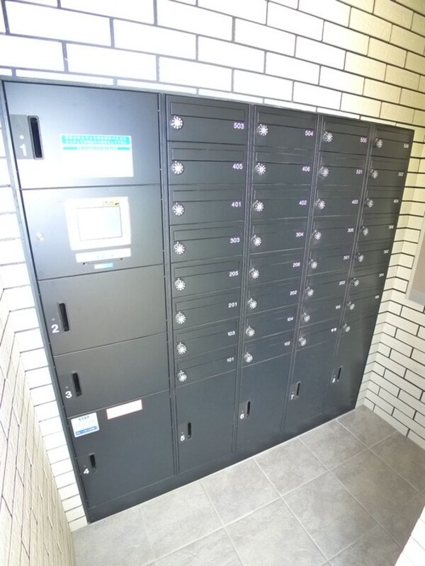 建物設備