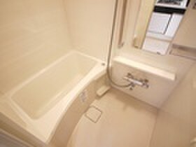 物件内観写真10　(バス／シャワールーム等)