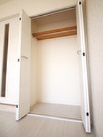 物件内観写真14　(収納)