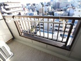 物件内観写真15　(ベランダ・バルコニー)