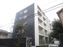 上中里ハイツ