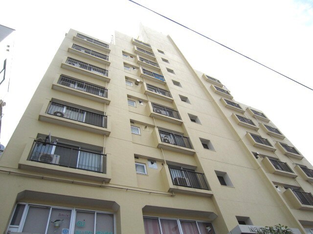 物件外観写真5　(外観写真)