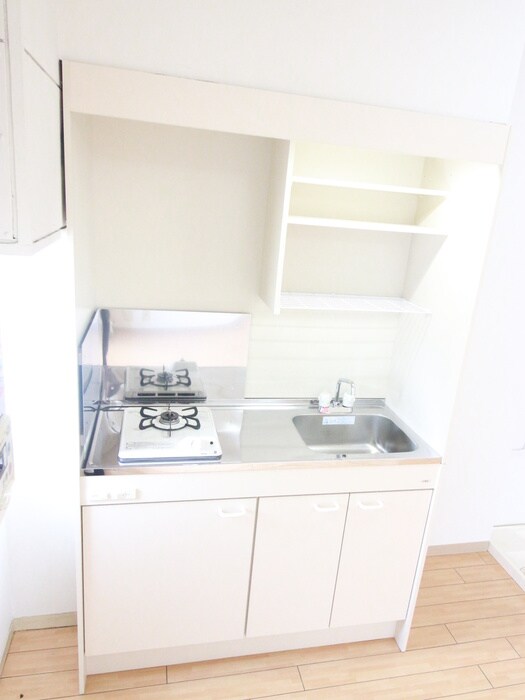 物件内観写真12　(キッチン)