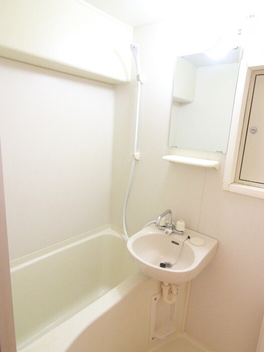物件内観写真15　(バス／シャワールーム等)