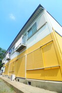 荒田第一パナハイツ