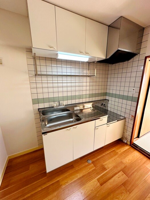 物件内観写真7　(キッチン)