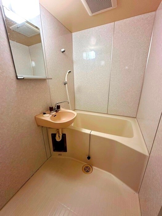 物件内観写真16　(洗面)