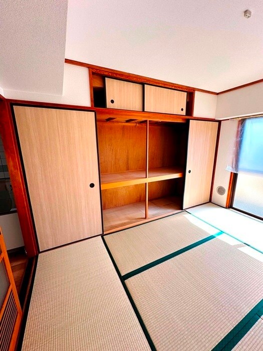 物件内観写真17　(収納)