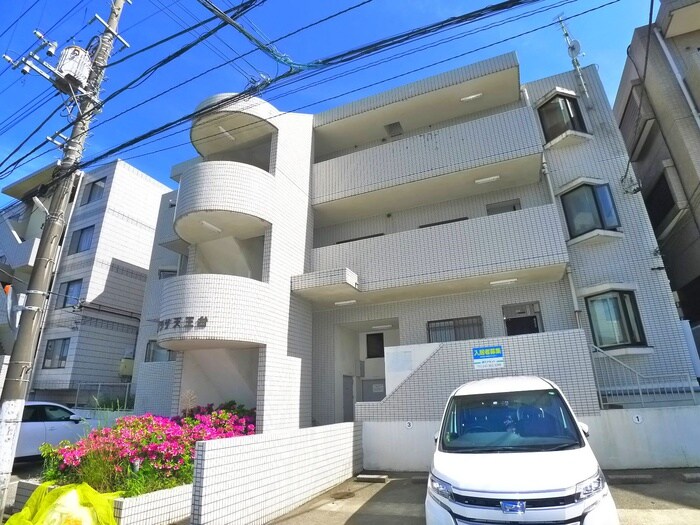 物件外観写真1　(その他)