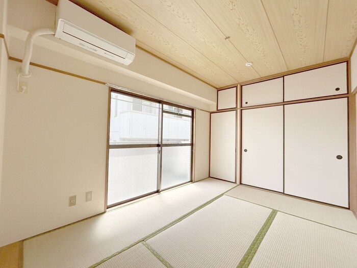 物件内観写真7　(居室)