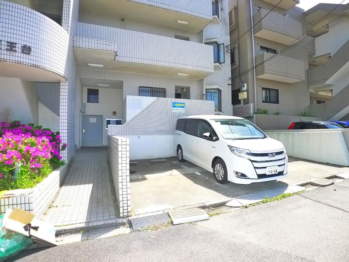 外観写真