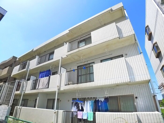 物件外観写真6　(外観写真)