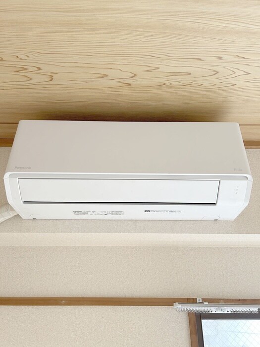 プラザ天王台の内観写真