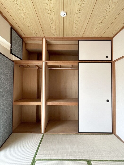 物件内観写真17　(収納)